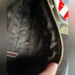 Coach  Heritage Stripe Y2K Brown Signature Print
Hand Bag Photo 4