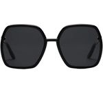 Gucci HORSEBIT SUNGLASSES BLACK Photo 4