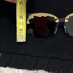 BVLGARI  BV6093 Serpentine Scalesbeat Cat Eye Sunglasses Photo 11