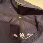 47 Brand 47 Adult 2024 MLB Postseason New York Yankees Navy Cleanup Baseball Hat NWT Photo 6