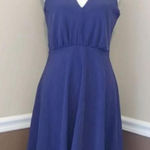 Navy Blue Hi Photo 0