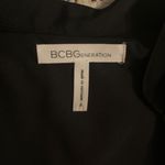 BCBGeneration Ruffle Tent dress size S Photo 6