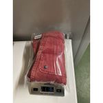 Free People We The Free Hot In It Moto Pants Sweet Kiss Straight Leg Size 12 Photo 6