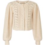 Love Shack Fancy Frankel Cardigan Photo 1