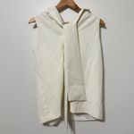 Tuckernuck NWT  Ivory Mason Top Size Small Blouse NEW Photo 4