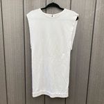 Free People ‎ Britt Fleece Dress Photo 11