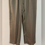 FRNCH EUC Paris Drawstring Waist Pants with Pockets size XS Photo 2