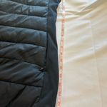 Ohio State University Ohio State Buckeyes Zip Puffer Vest Womens XL NWT Photo 5