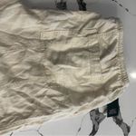 Wild Fable Cream Wide Leg Linen Pants NWT Photo 5