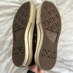 Converse Brown High Top Platform Photo 4