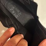 Naturalizer  Blair 2 black suede leather ankle boots booties shoes Photo 8