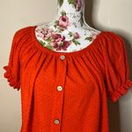 W5 Emberglow Rib On/Off Shoulder Top Photo 2