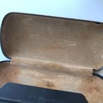 London Skyline Eyeglass Case Holder England VTG Photo 8