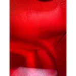 Christian Louboutin Cabata Large Tote - Calf leather and spikes Photo 13