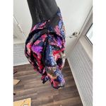 IRO Eksie Sequined Wrap Blouse Size 38 or 6 holiday party flattering maximalist Photo 2