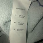 Streetwear Society  floral wrap blouse Photo 4