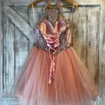 Embellished Halter A Photo 3