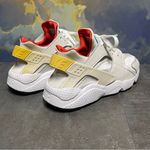 Nike  Air Huarache Women's White Sneakers Size 11 Photo 7