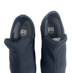 NIB iRi WES I Black Low Top Sneaker Shoes Women’s 6.5 EU 36.5‎ Unisex Photo 8