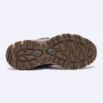 ASICS Gel-Sonoma 15-50 Oyster Grey, Blue and Taupe Running Hiking Athletic Shoes Photo 6