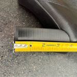 Kenneth Cole Kennet Cole leather riding boots size 8.5 Photo 5