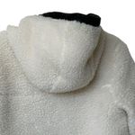 Levi's LEVI’s Strauss M Faux Shearling Quilted Parka NWOT Being Photo 11