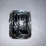 Harley Davidson 100 Year Daytona Bike Week 2003 Vintage Pin Black Photo 2