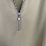 Garnet Hill  Green‎ Dress Size XS Photo 3