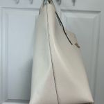 Coach Tote Bag White Photo 2
