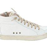 P448 NIB!   Skate Medusa High Top Sneaker - Size EU 39 / US 8.5-9 Photo 0