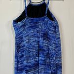 Parker Magicsuit Women’s Blue Jean One Piece Swimsuit Denim Blue Size 10 NWT Photo 12