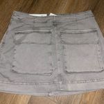 Abercrombie & Fitch NEW ABERCROMBIE SKIRT Photo 0
