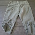 Cotton On Women's  Pants with Elastic Waistband and Cuffs Size 8 Photo 2