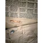 prAna  Convertible Cargo Pants Khaki Zip Off Legs Women's Size 10p Photo 4