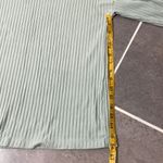 Wonderly  intimates Aqua Wisperluxe sleep shirt,‎ size Medium Photo 3