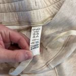 Spanx NWT  Air Essentials Cropped Wide Leg Pants Cream Size 1X Photo 5