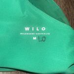 WILO one shoulder top Size M Photo 2