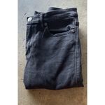 Rock & Republic Vintage  Denim Rx Fever Pull-On Skinny Jeans Women’s Sz 8 Black Photo 13