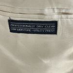 Lordsfield Pale Pink Blazer Jacket Mens 48 Long Pure‎ F Photo 4