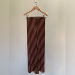 Urban Outfitters  NWT | Margo Printed Wide Leg Pant S Photo 4