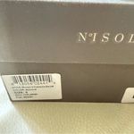 Nisolo woven leather sandal Tan Size 7.5 Photo 14