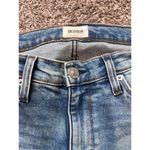 Hudson  Natalie Super Skinny High Waisted Jeans Size 27 Photo 3