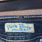 Paris Blues  lowrise flare jeans Photo 3