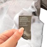 Anthropologie  Maeve Dog Embroidered Button‎ Down Shirt XS Photo 5