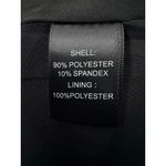 Rachel Zoe  Black Oversized Blazer Jacket Women’s XL NWOT Photo 4