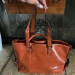 Beautiful brown & black matching tote bags Photo 1