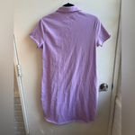 Frank & Eileen Frank and Eileen NEW WITHOUT TAGS Lauren Polo short Dress medium coastal Photo 2