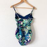 Bleu Rod Beattie  One-Piece Swimsuit in Multicolor Photo 4