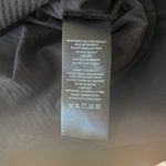 Free People  We the Free Charley Linen Vest in Black Women's sz. S Photo 7