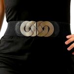 Black Chic Retro Photo 1